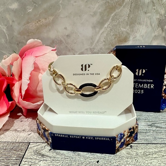 Bomb Party Jewelry - Bomb Party September 2025